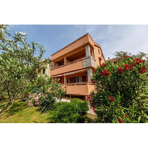 Apartments Creska