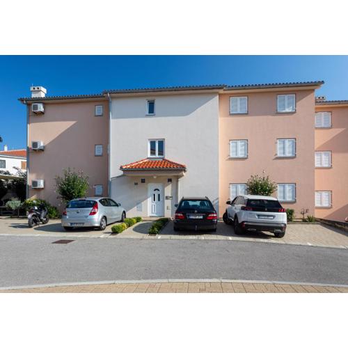Apartments Crnekovic IV