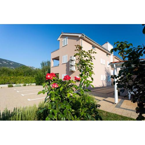 Apartments Crnekovic Jasna