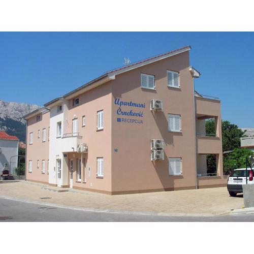 Apartments Crneković V