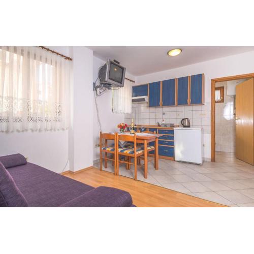 Apartments Cvita Sučić
