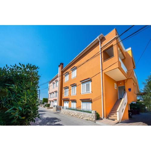 Apartments Cvito