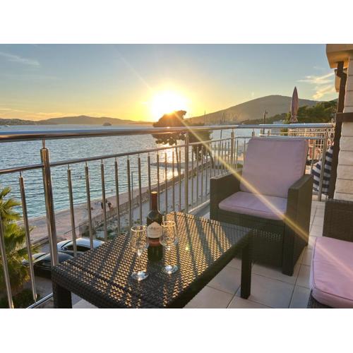 Apartments Dado Trogir