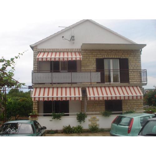 Apartments Dalmacija