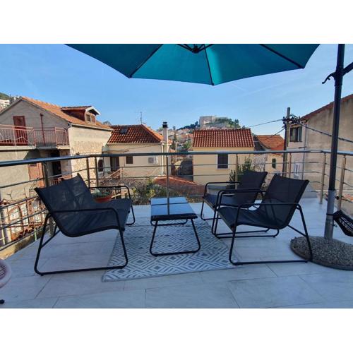Apartment`s Dalmatia