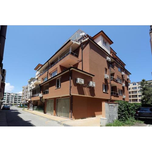 Apartments Dani