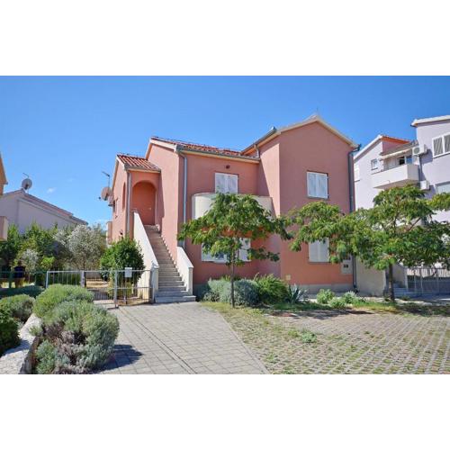Apartments Danica