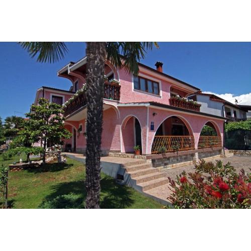 Apartments Darinka
