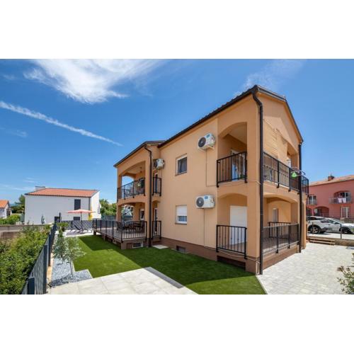 Apartments Darjana