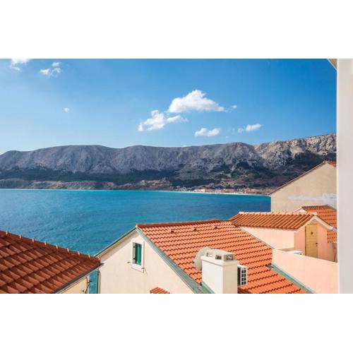 Apartments Darko near the sea
