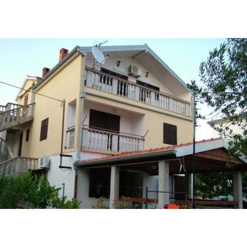 Apartments Darko