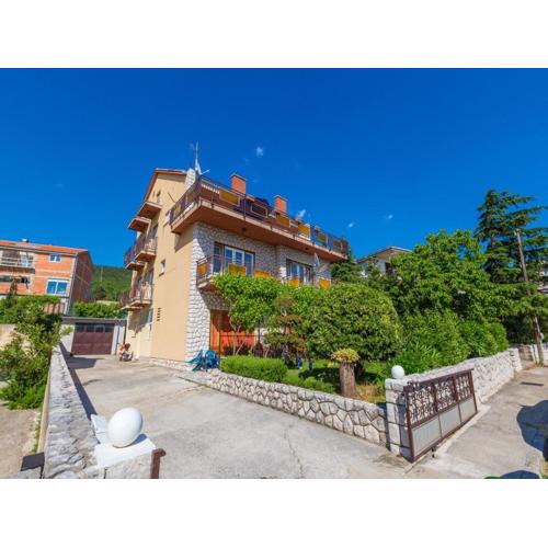 Apartments Davorka