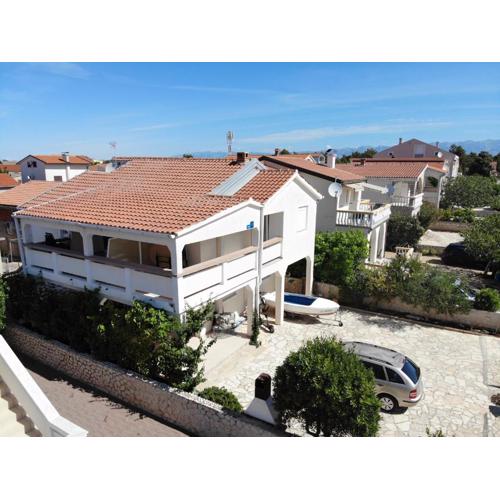 Apartments Davorka
