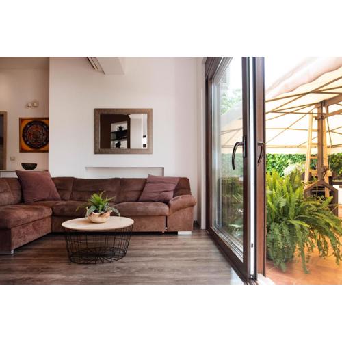Apartments Deak