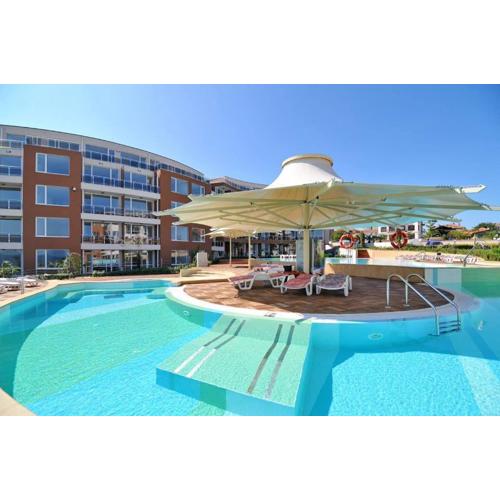 Apartments Del Sol - Sunny Island Complex