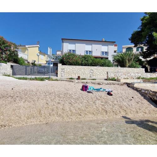 Apartments Delfin