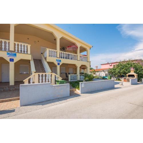 Apartments Delic Pejic