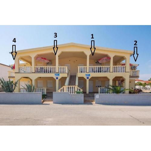 Apartments Delic-Pejic