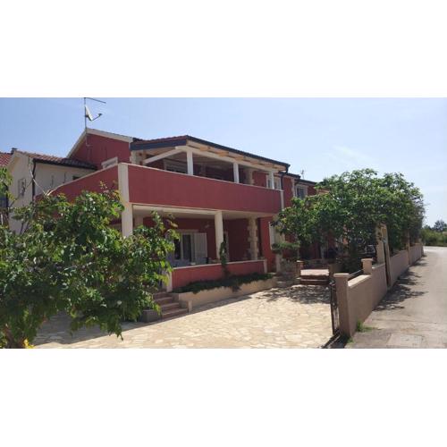 Apartments Depa