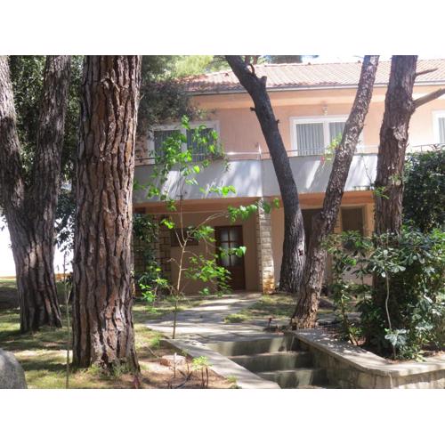 Apartments Diana & Josip