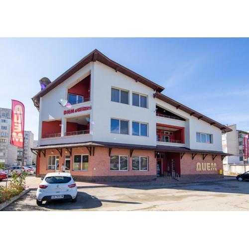 Apartments DIEM