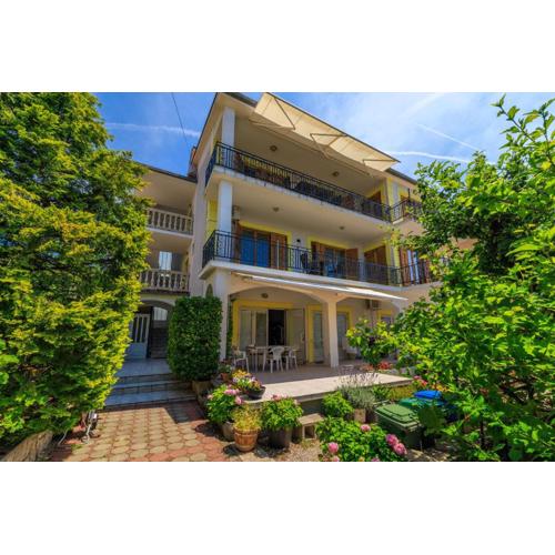 Apartments Dijana
