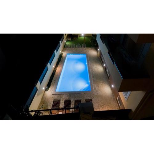 Apartments Dijana