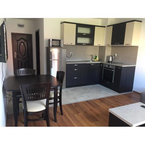 Apartments Dione