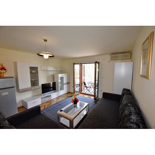 Apartments Dobranic