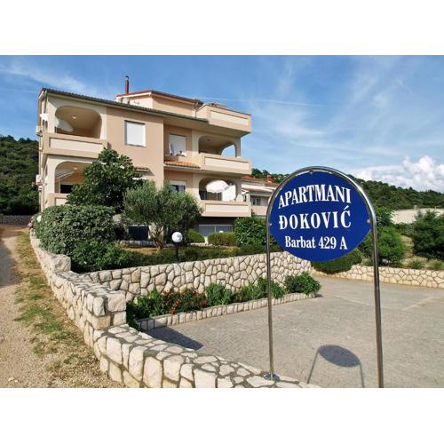 Apartments Đoković