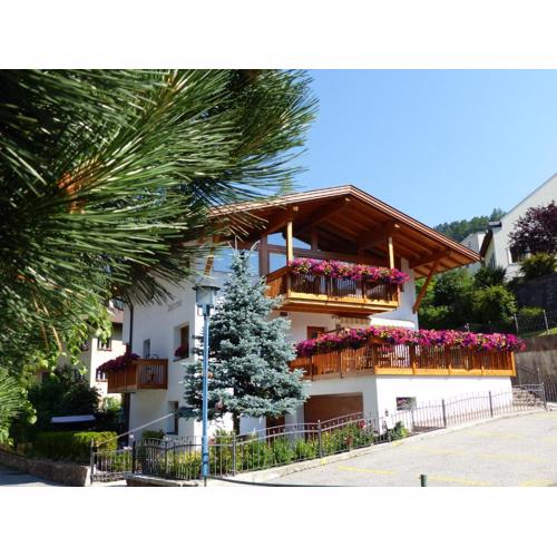 Apartments Dolomie