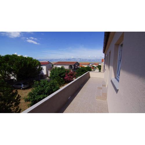 Apartments Domani