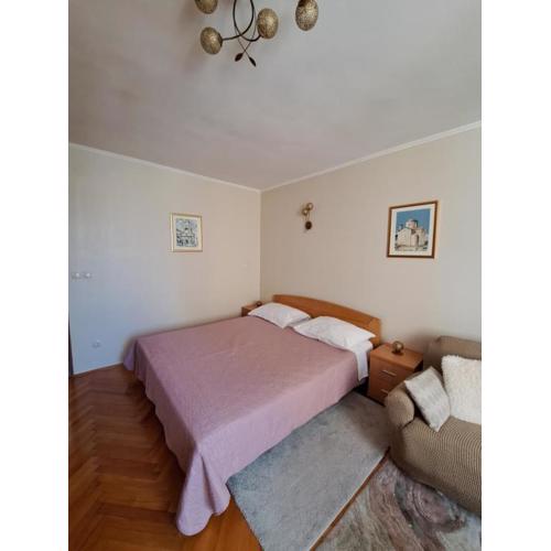 Apartments Domenica