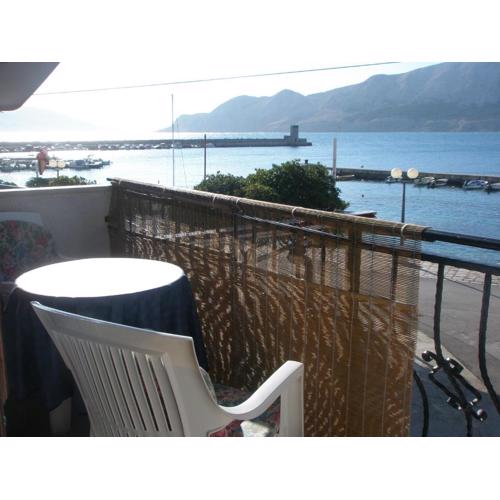 Apartments Dorcic
