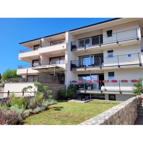 Apartments Doris
