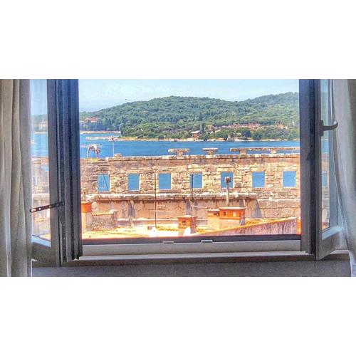 Apartments Dream in Arena 2 Pula Center FREE PARKING