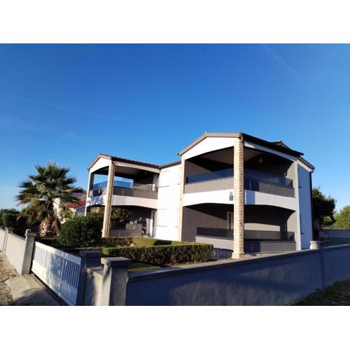 Apartments Duda