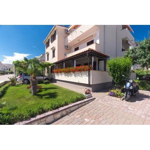 Apartments Dujmović Ivo 2