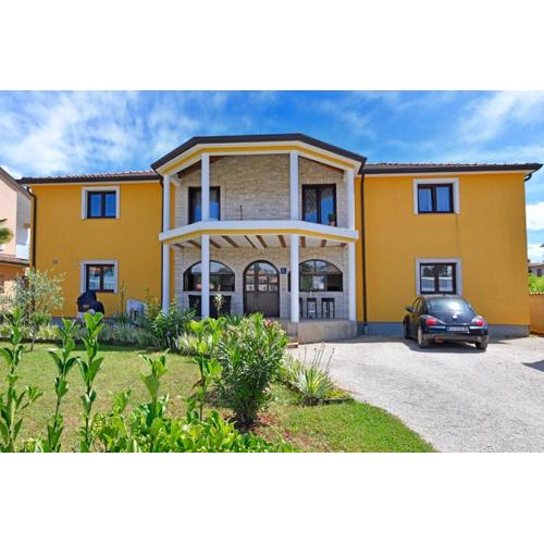 Apartments Dulabic