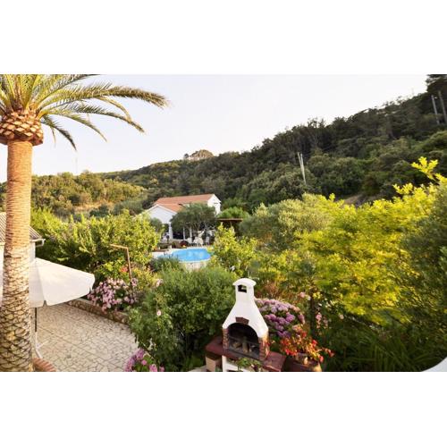 Apartments Dumencic Rab
