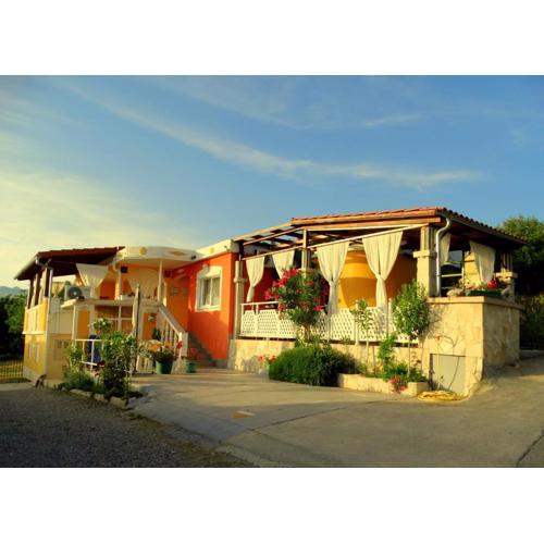 Apartments Dumic Crikvenica