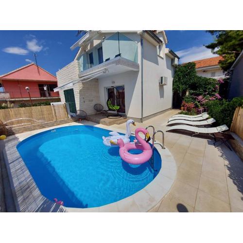 Apartments Durda
