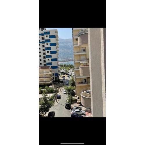 Apartments EA Vlore