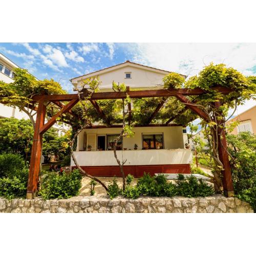 Apartments Edo with Terrace