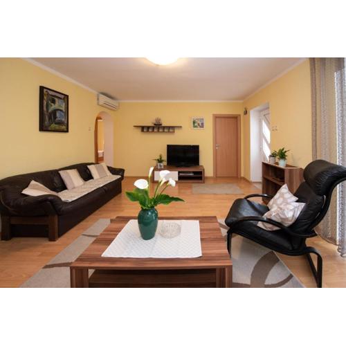 Apartments Egle Opatija