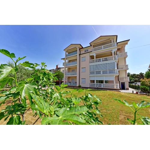 Apartments Elin Sofia
