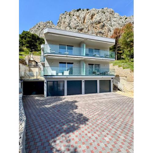 Apartments Elin