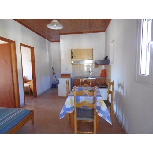 Apartments Elli - Nikos