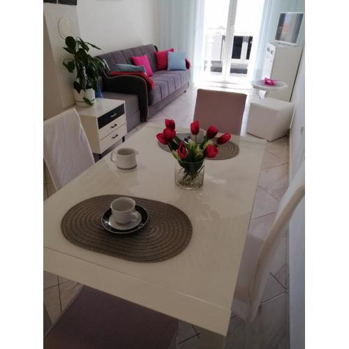 Apartments Ema