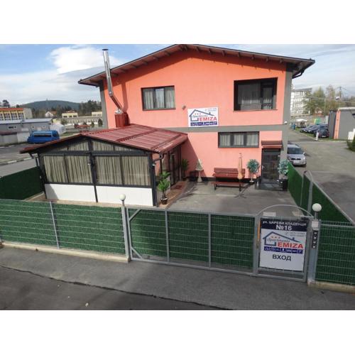 Apartments EMIZA